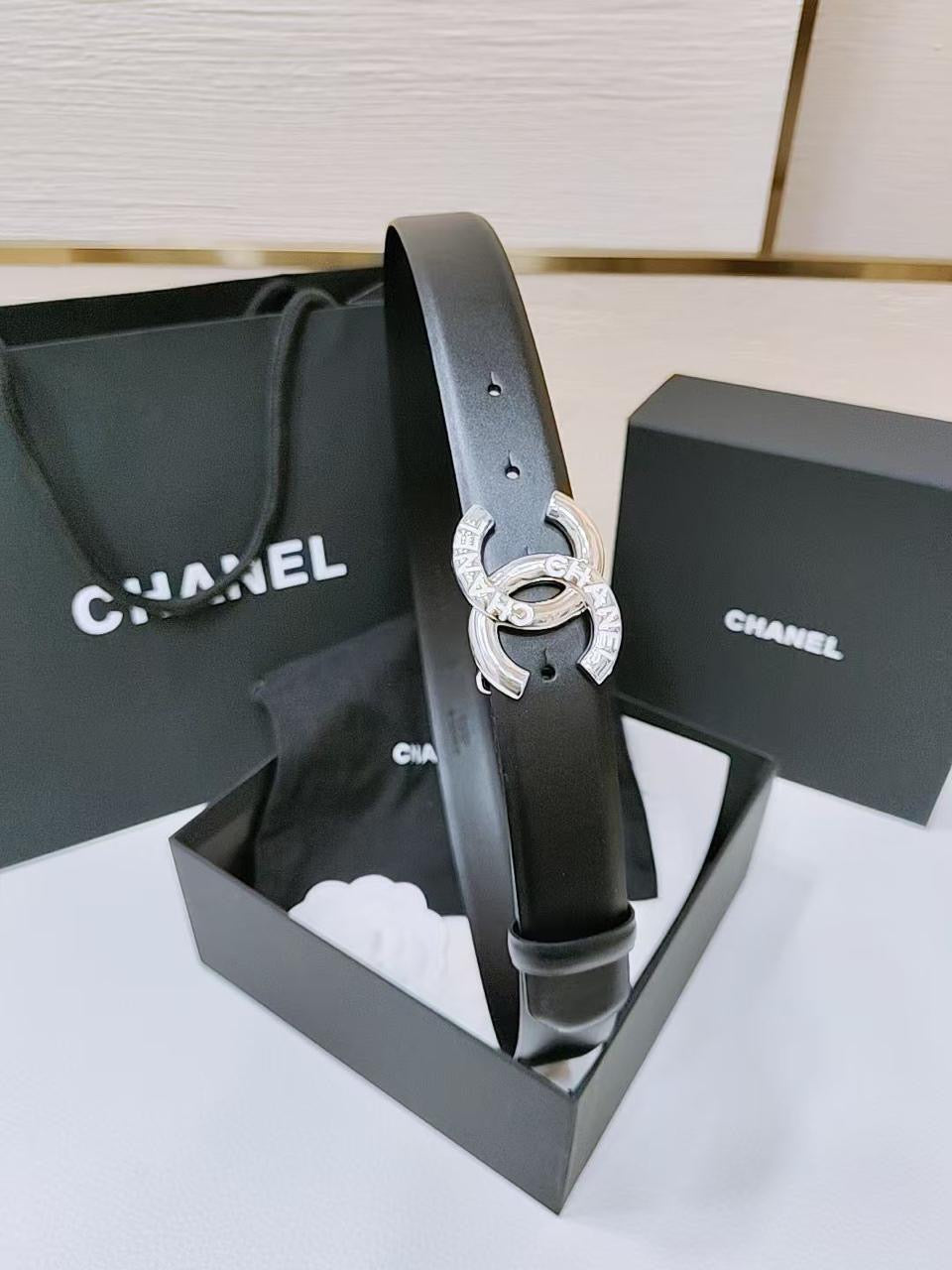Chanel Belt 4 colors