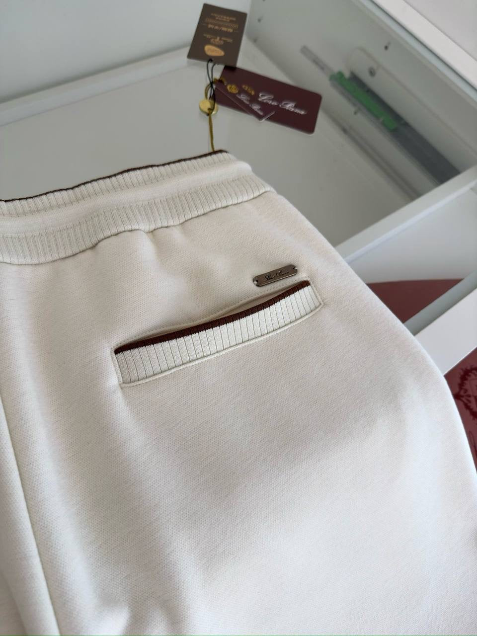 Loro Piana Pants 2 colors