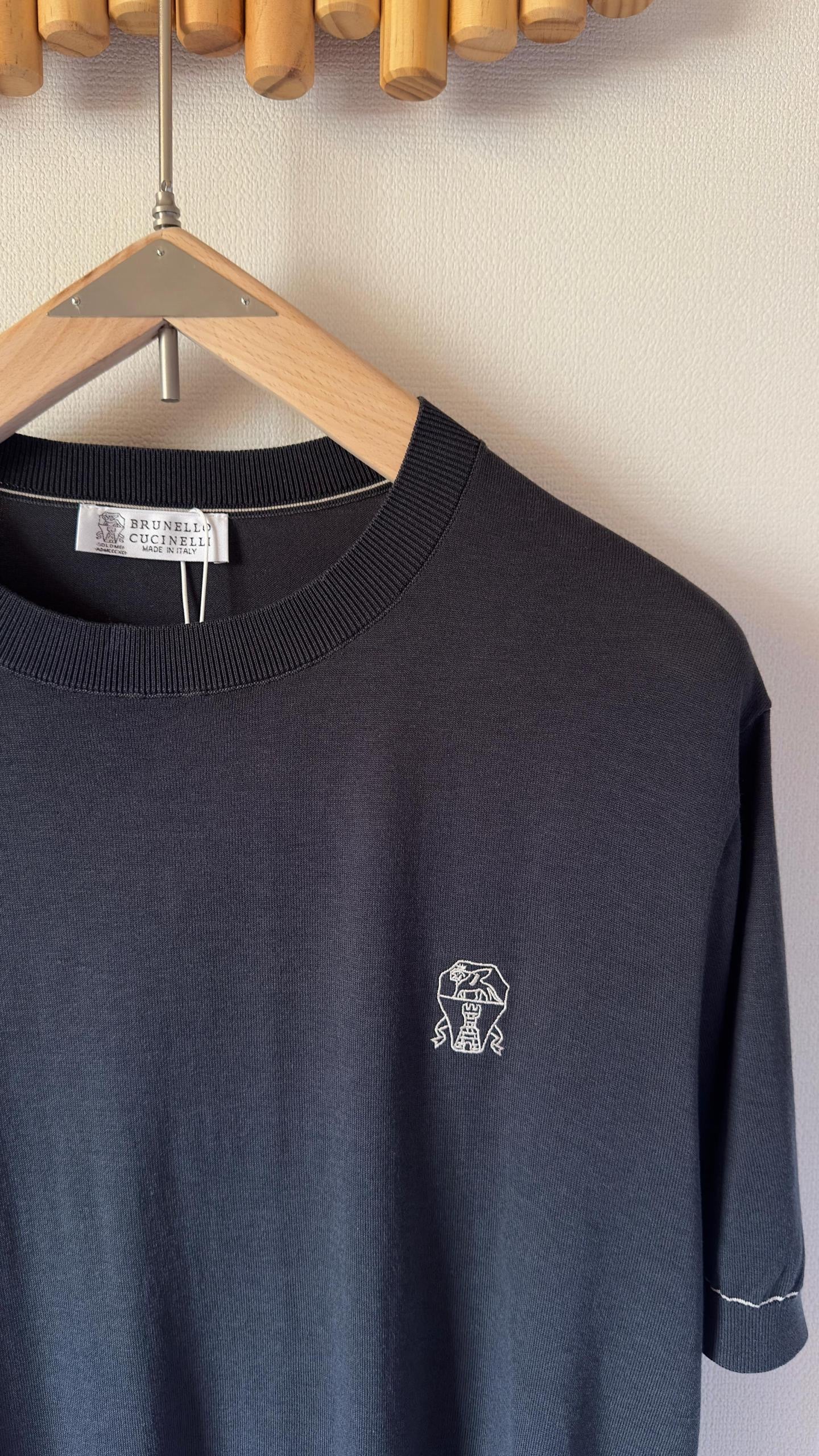 Brunello Cucinelli T-Shirt