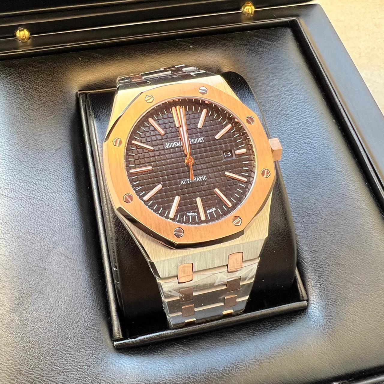 Audemars Piguet Watch 6 colors