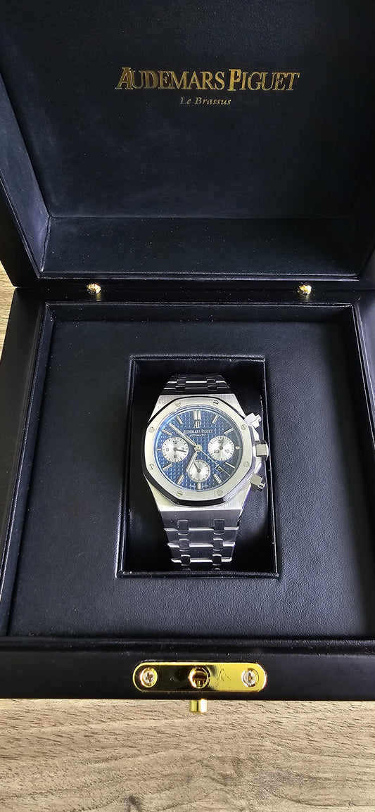 Audemars Piguet Royal Oak Chronograph Watch