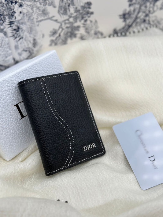 Dior Small Wallets