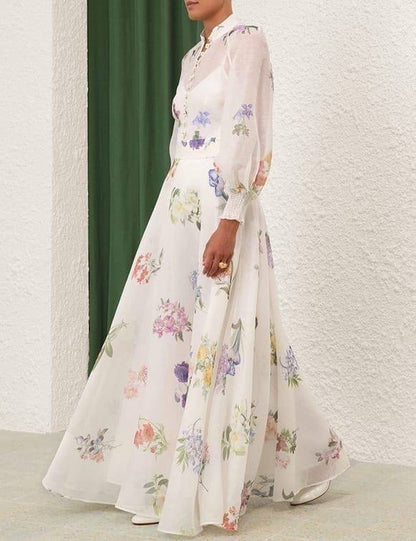 Zimmerman Dress