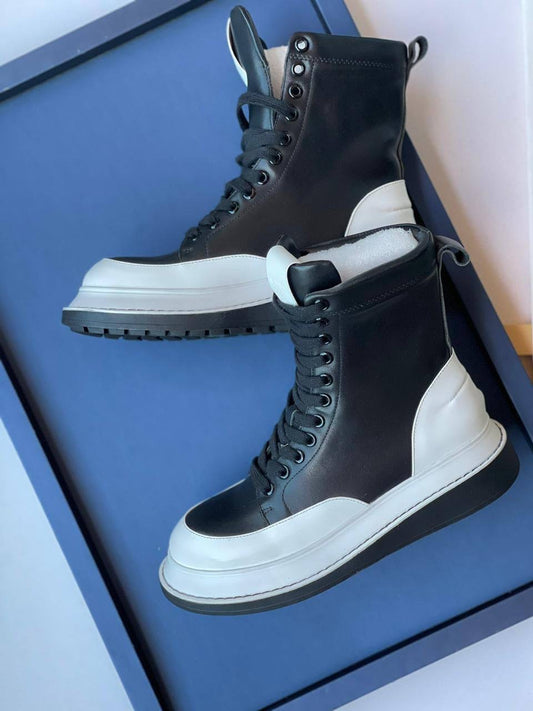 Loewe Boots 3 colors