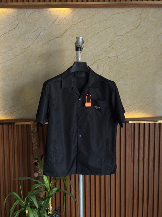 Prada Short Sleeve Shirt