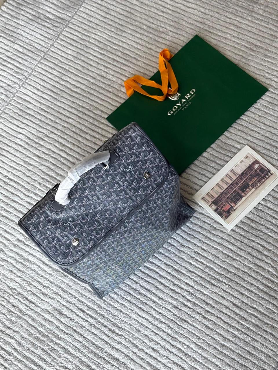Goyard Backpack 4 colors