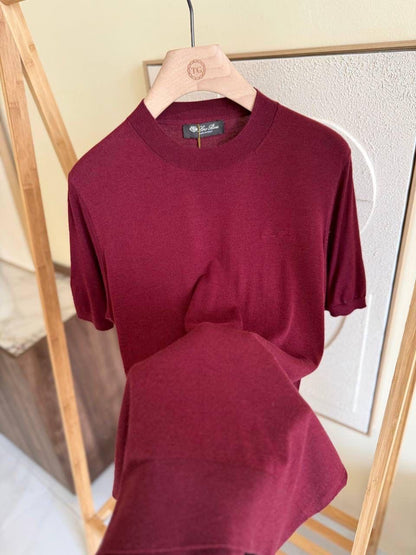 Loro Piana T-Shirt 4 colors