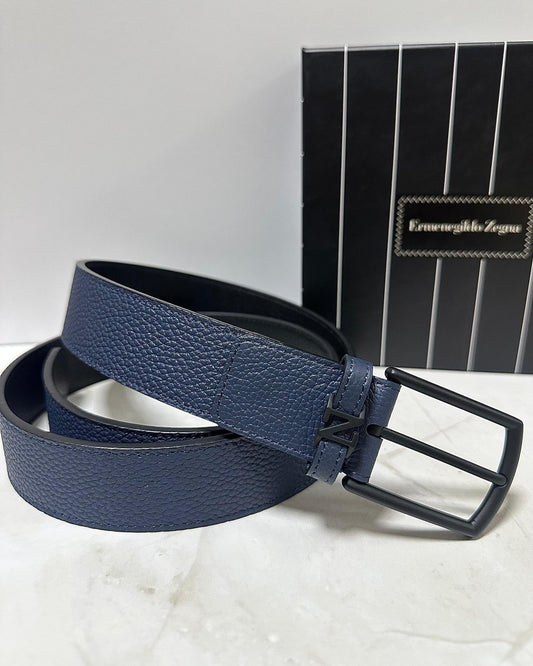 Zegna Belts
