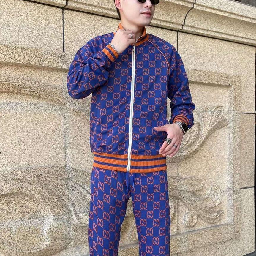 GUCCI Tracksuit