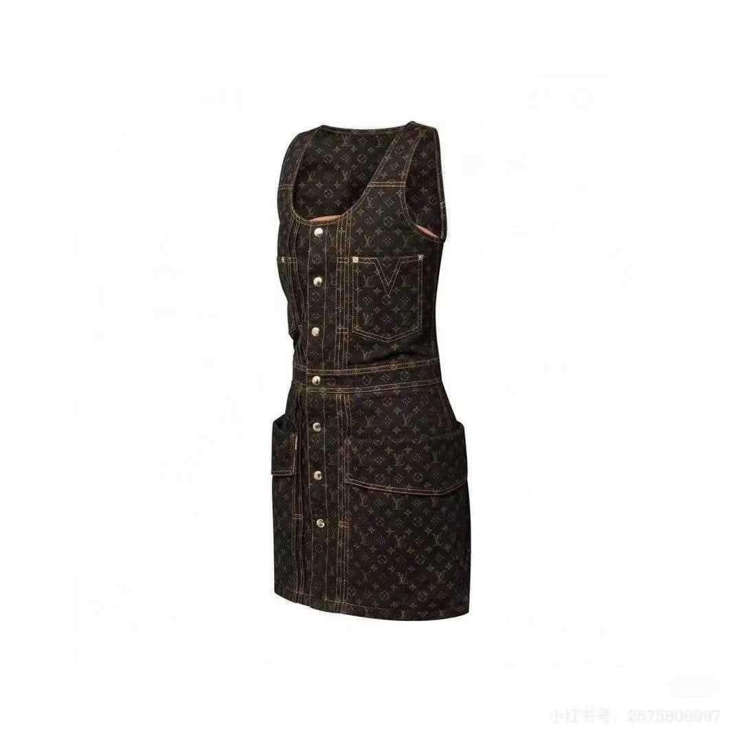 Louis Vuitton Dress