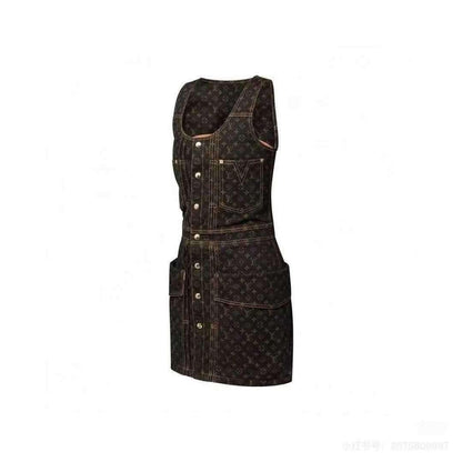 Louis Vuitton Dress
