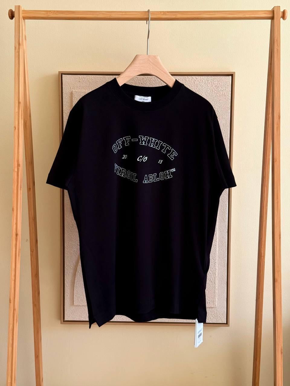 OFF White T-Shirt