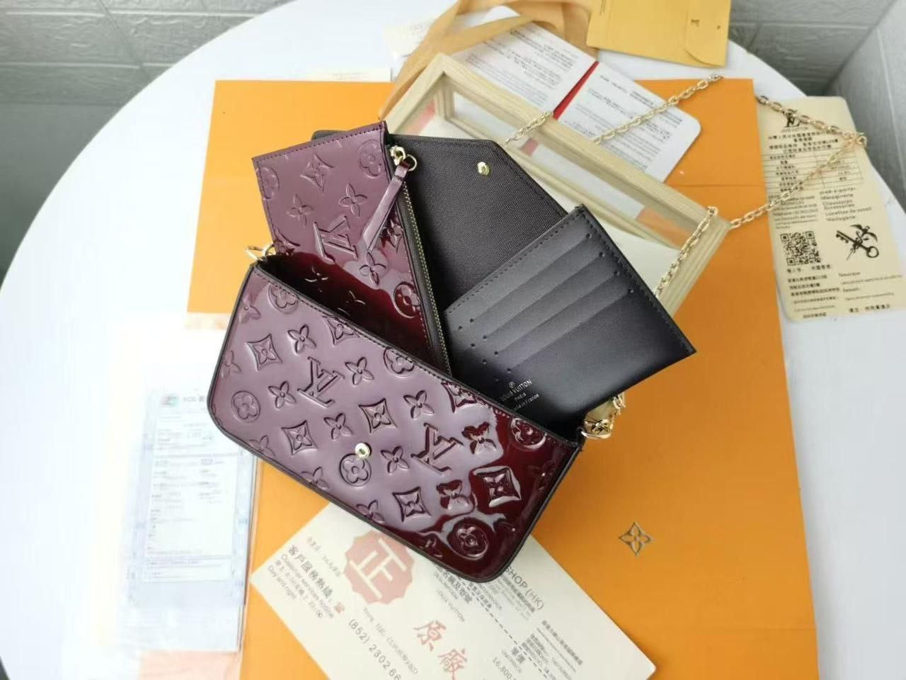 Louis Vuitton Sling Bag