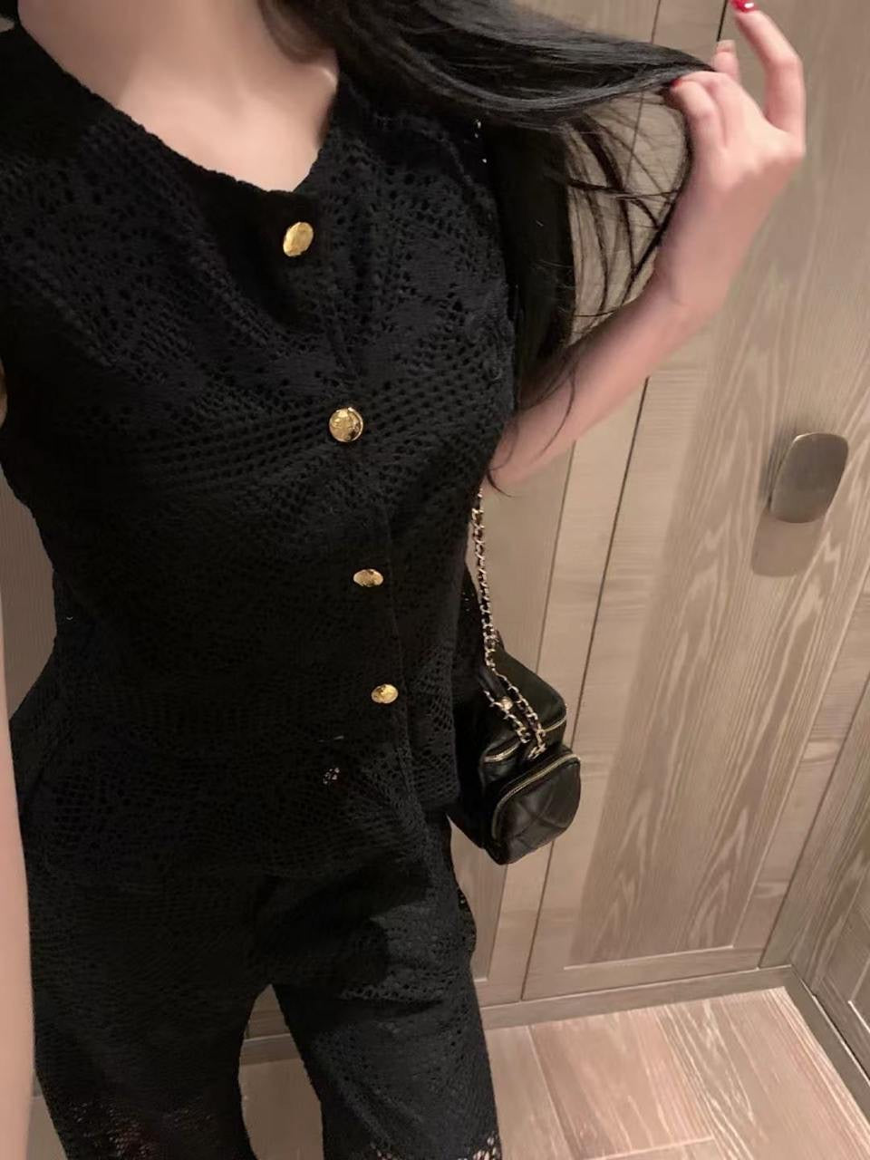 Celine Set