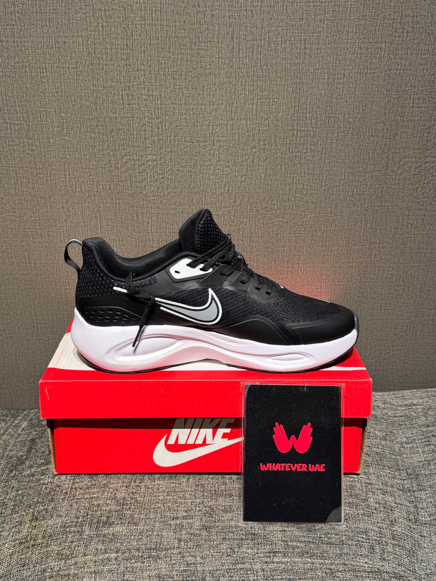 Nike Zoom