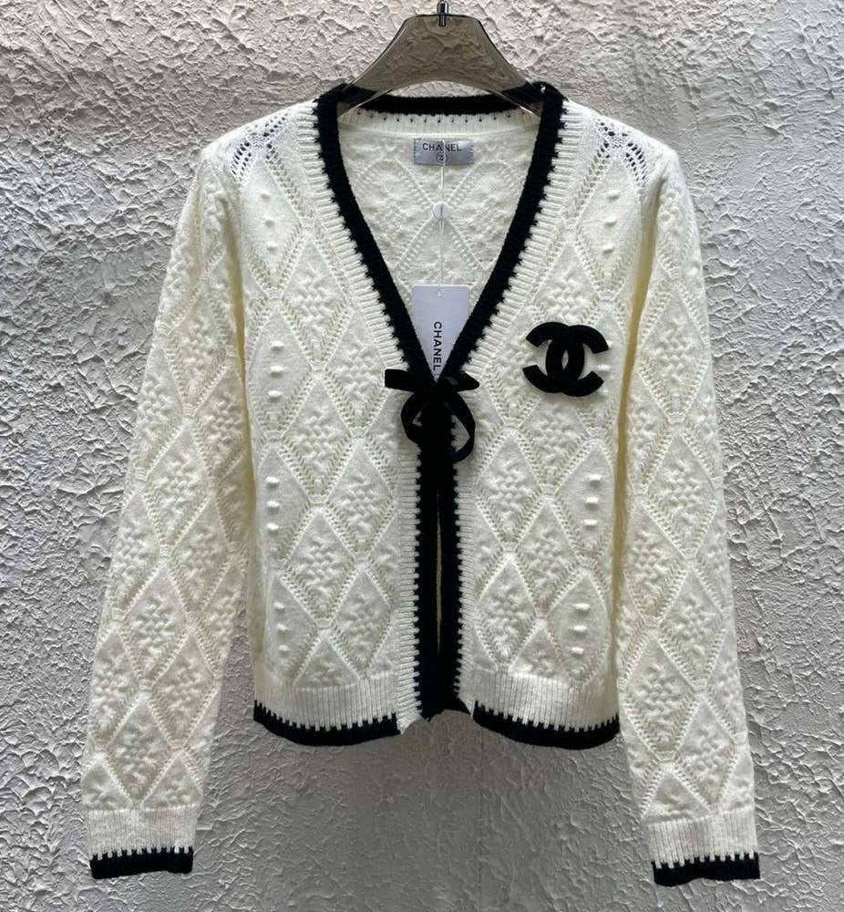 Chanel Sweater