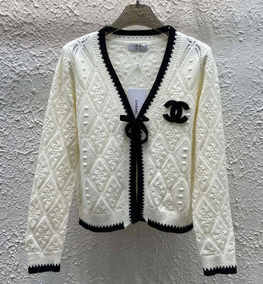 Chanel Sweater