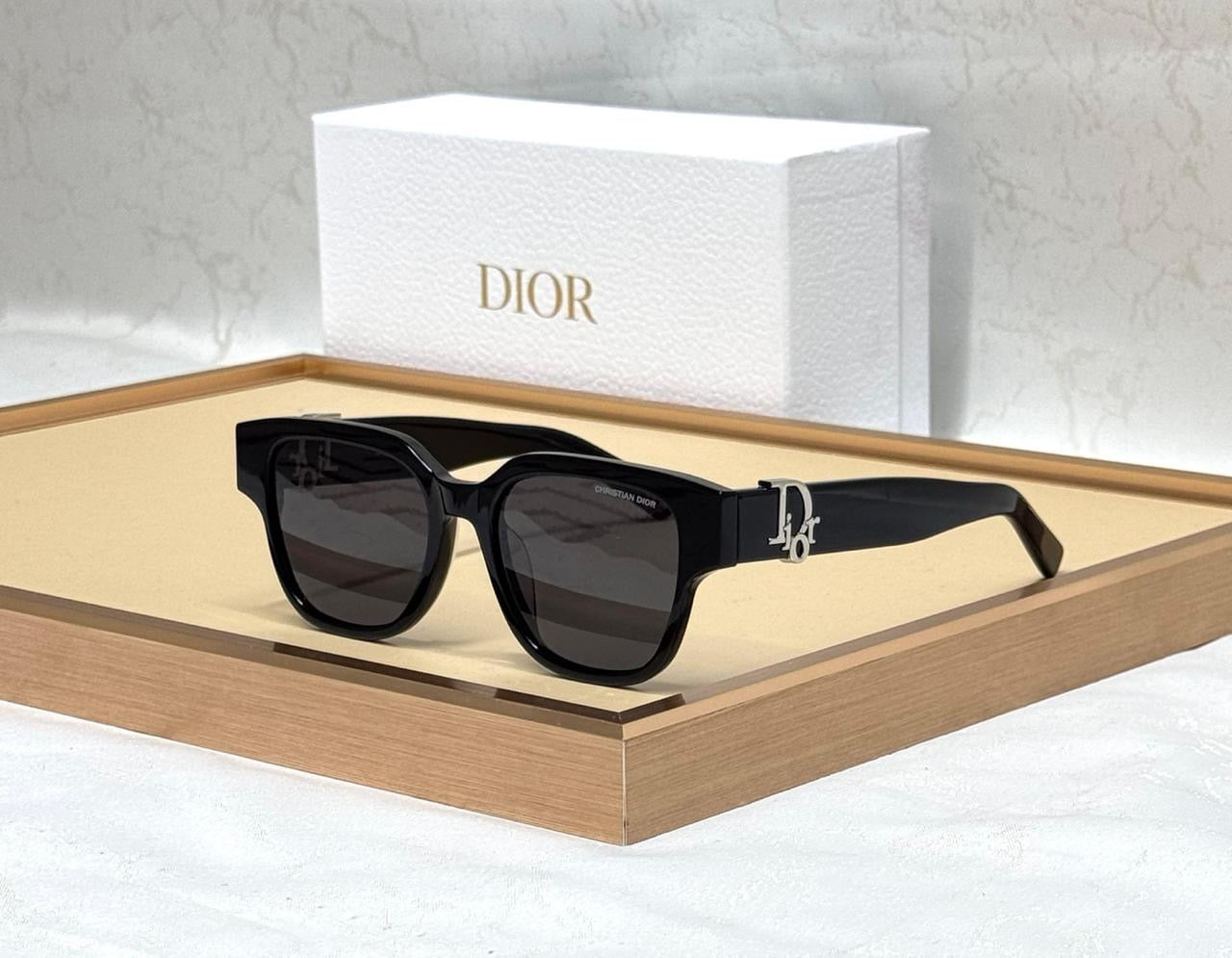 Dior Sunglasses 5 colors