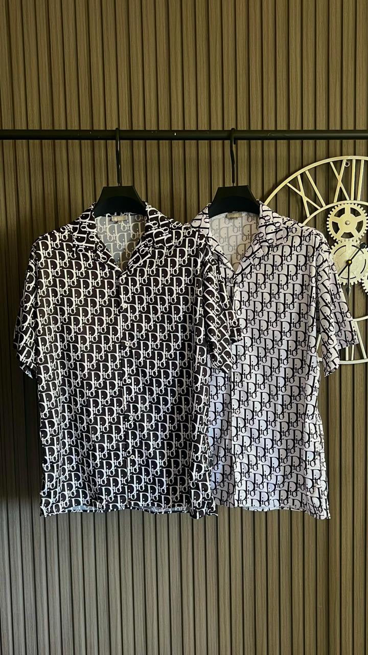 Dior Shirt 2 colors