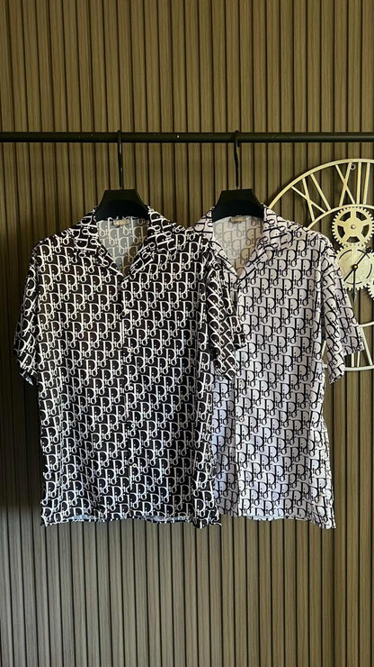 Dior Shirt 2 colors
