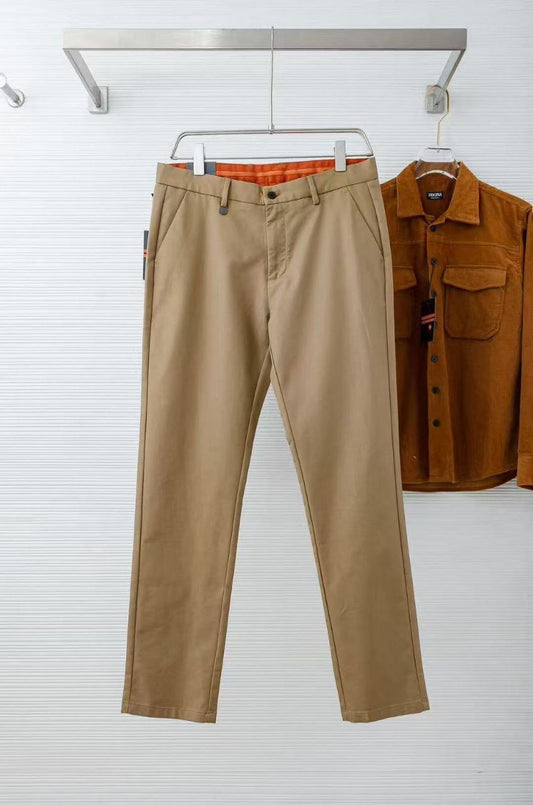 Zegna Fabric Pants
