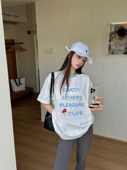 Gucci T-Shirt 2 colors