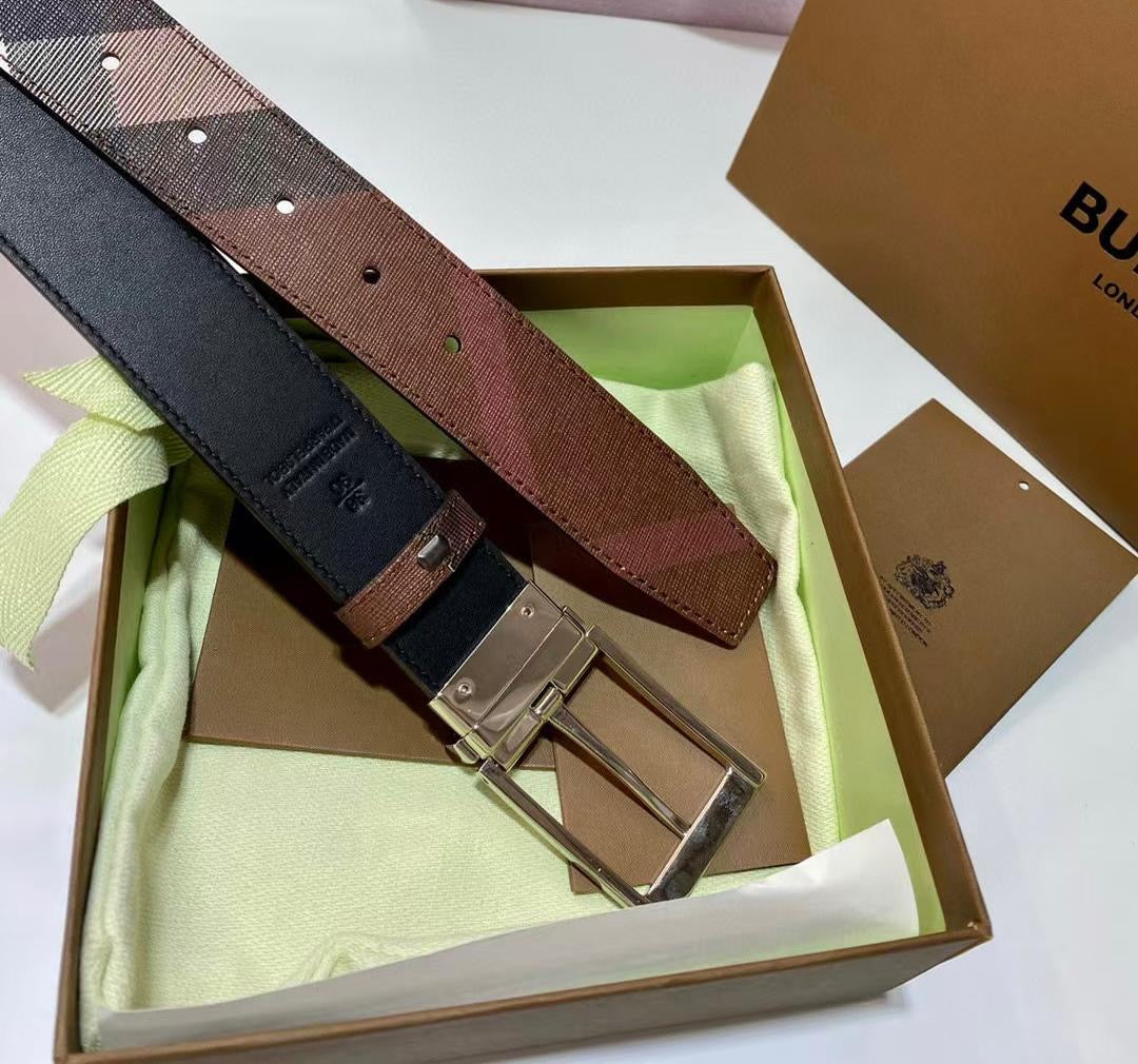 Burberry Belts