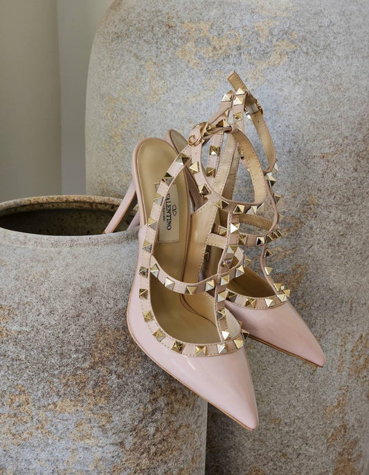 Valentino Heels