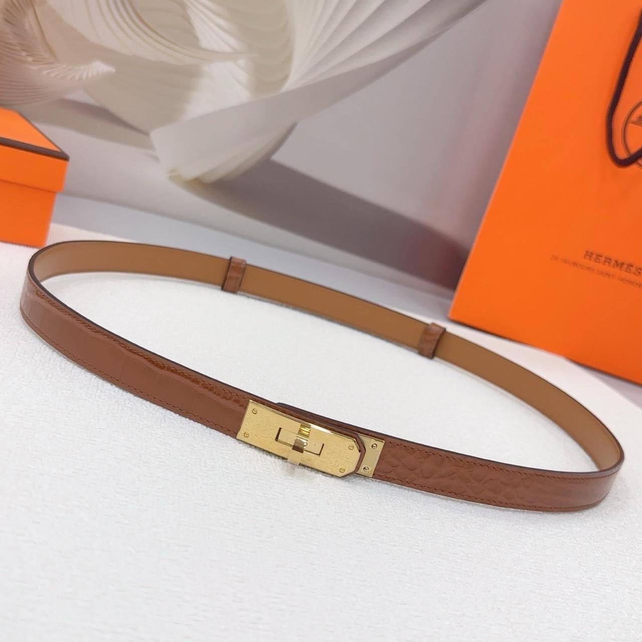 Hermes Belts 6 colors
