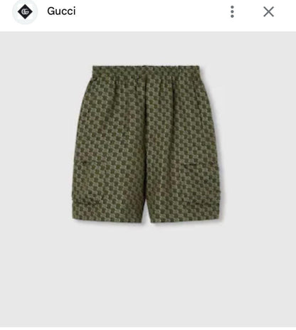 Gucci Short