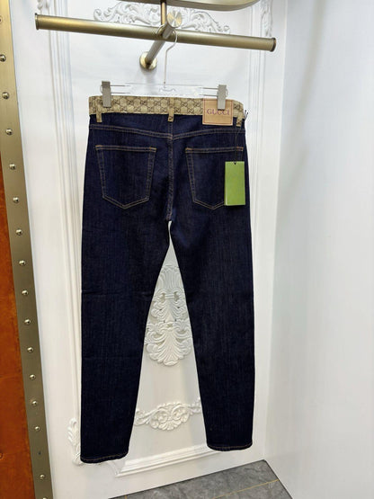 Gucci Jeans Pants