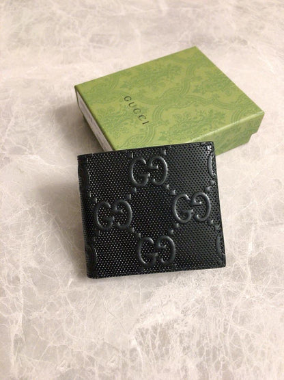 Gucci Wallet 3 Models