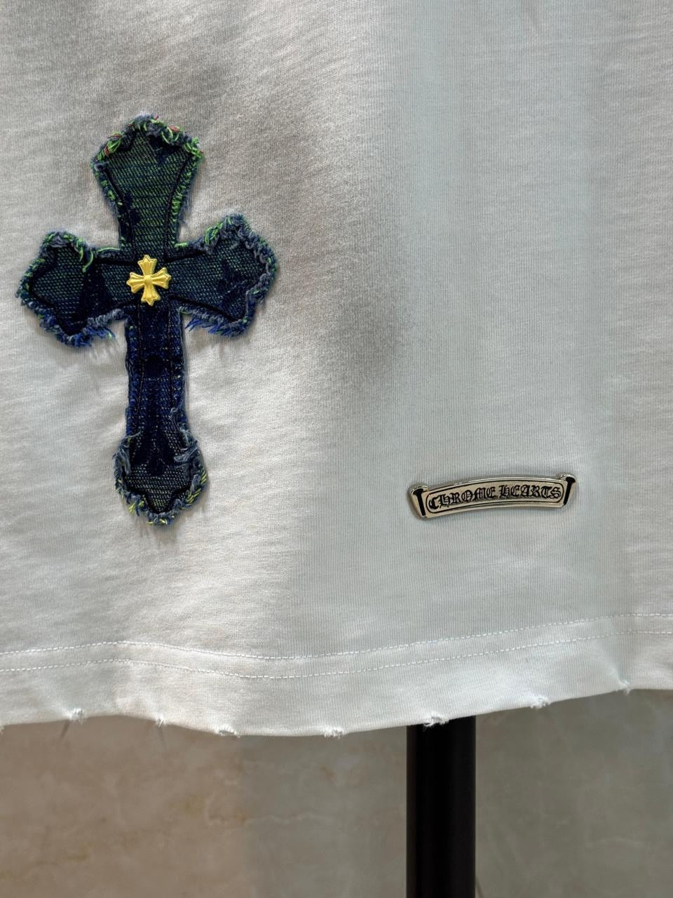 Chrome Hearts T-Shirt