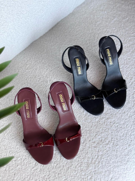 Miu Miu Heels 2 colors