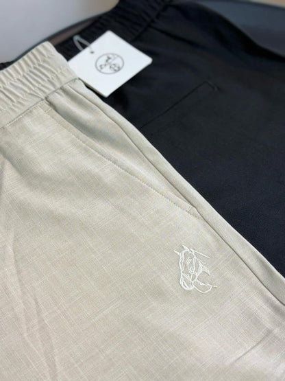 Hermes Cotton Pants