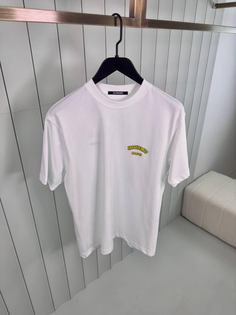 Jacquemus T-Shirt