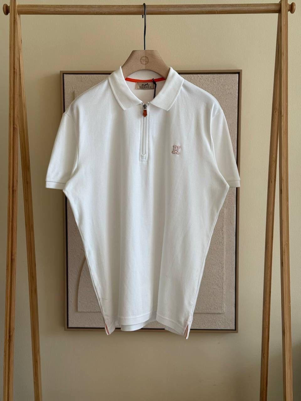 Hermes Polo Shirt