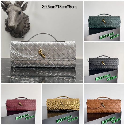 Bottega Mini Bags