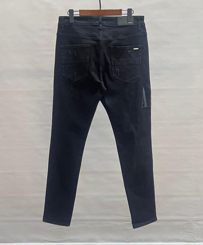 Amiri Jeans Pants