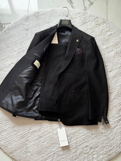 Gucci Suit