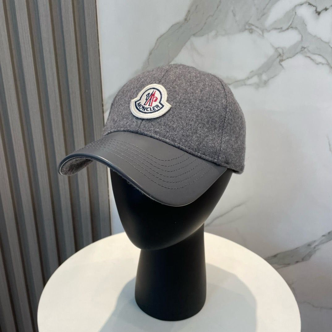 Moncler Cap