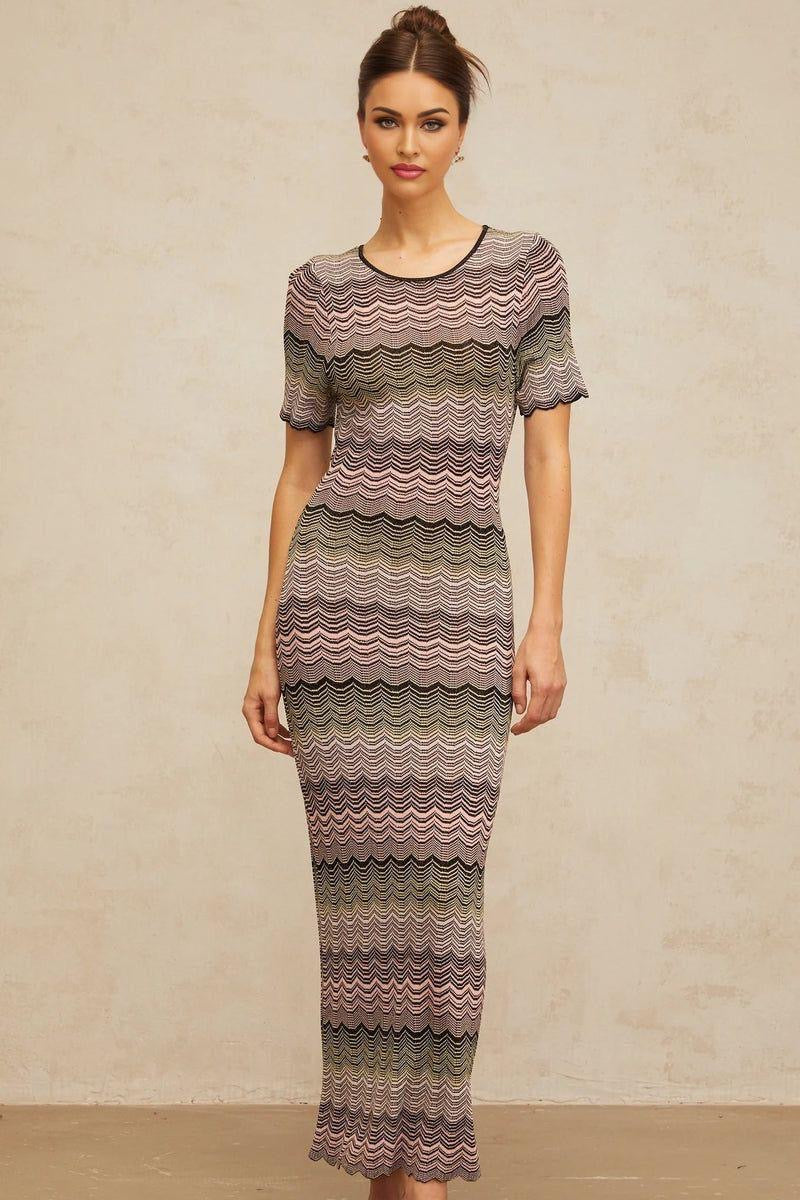 Missoni Dress