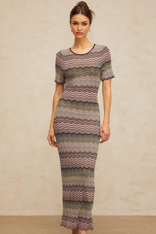 Missoni Dress