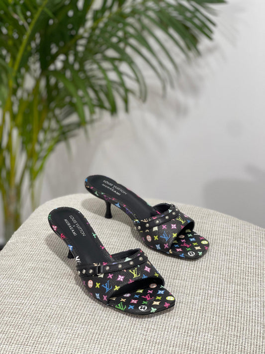 Louis Vuitton Heels