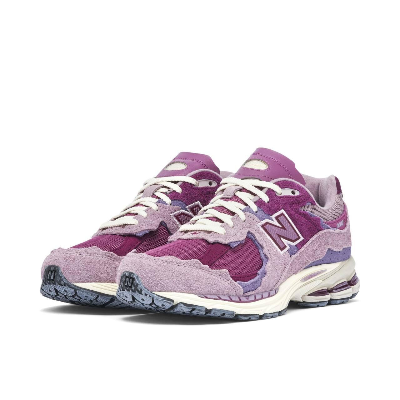 New Balance 2002R ‘Violet’