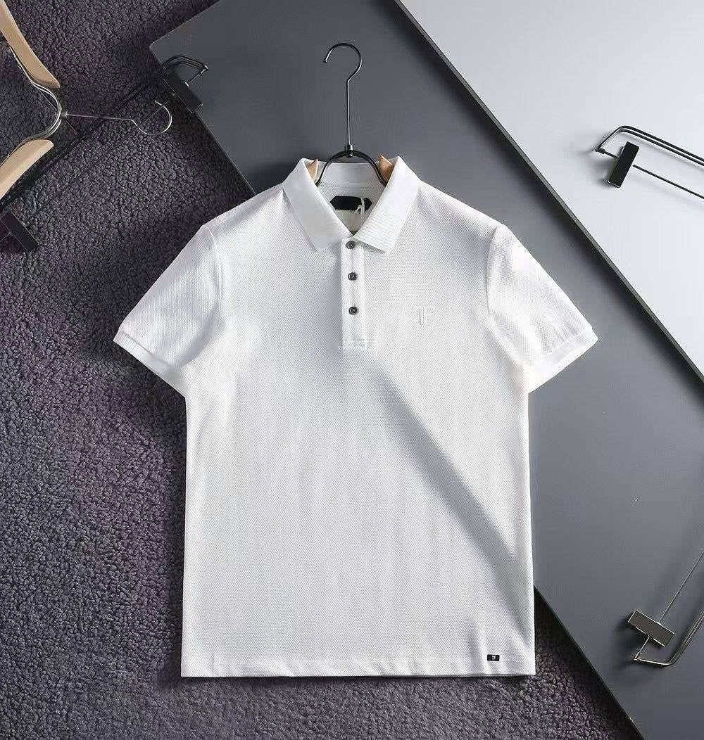 Tom Ford Polo Shirt 4 colors