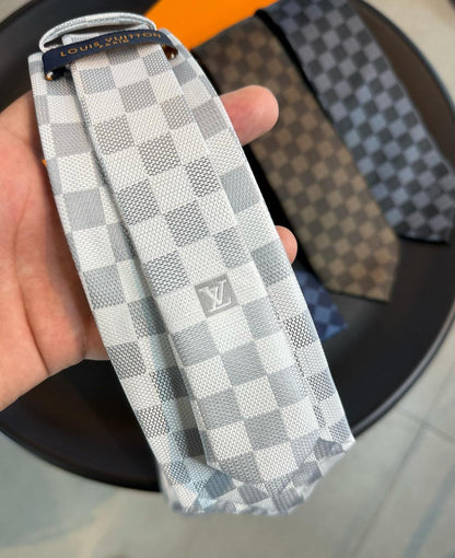 Louis Vuitton Tie