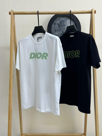 Dior T-Shirt 2 colors