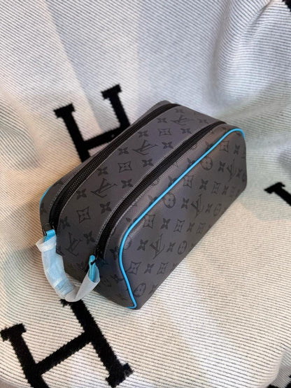 Louis Vuittin Pouch (VIP Quality) 3 colors