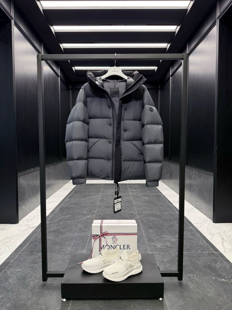 Moncler Jacket